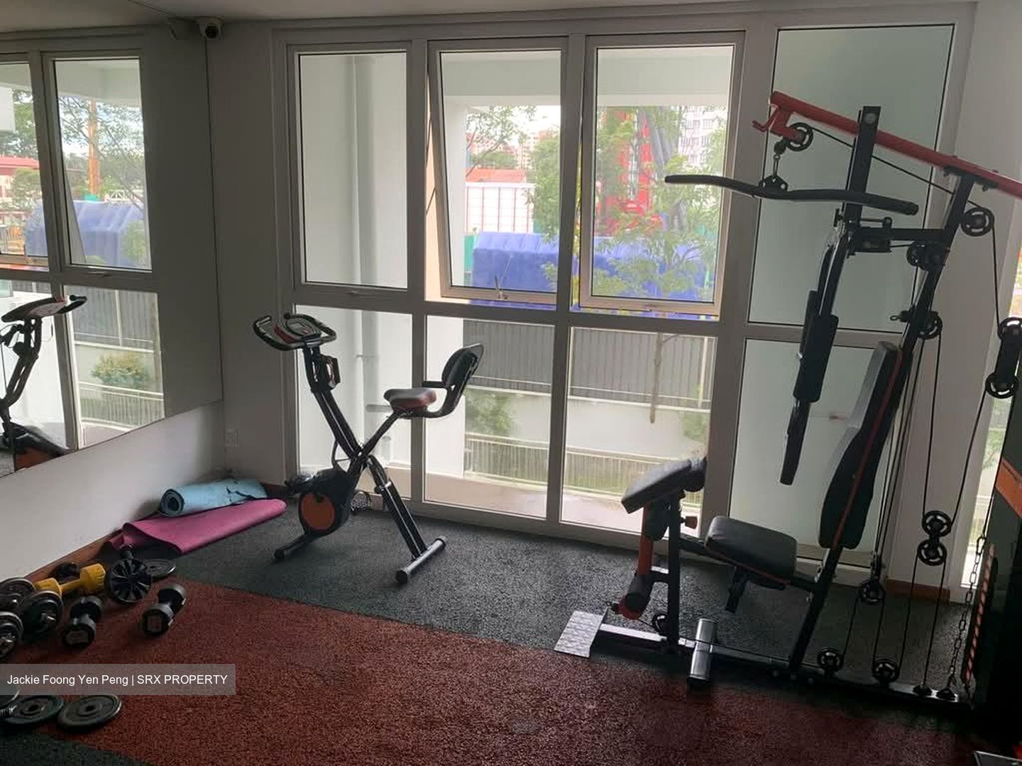Imperial Heights (D15), Apartment #550999181
